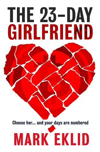 The 23-Day Girlfriend