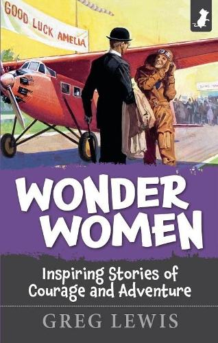WONDER WOMEN