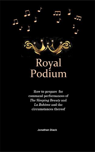 Royal Podium
