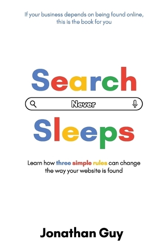 Search Never Sleeps