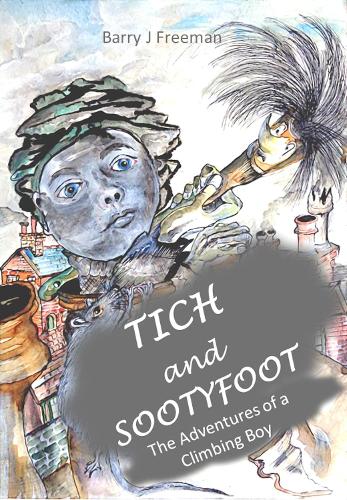Tich and Sootyfoot