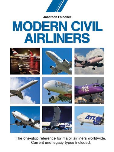 Modern Civil Airliners