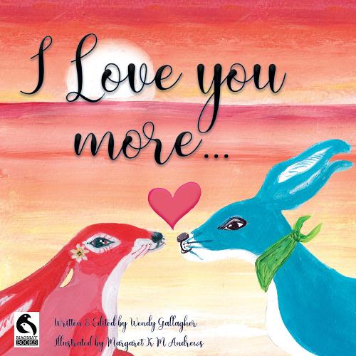 I Love You More