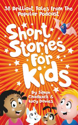Short Stories For Kids