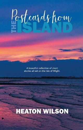 Postcards From The Island