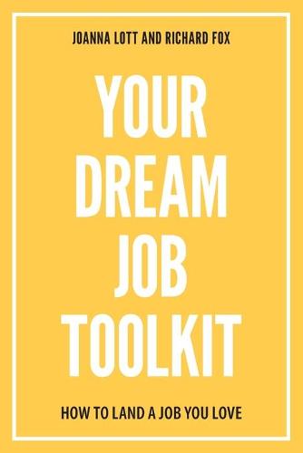 Your Dream Job Toolkit