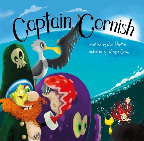 Captain Cornish