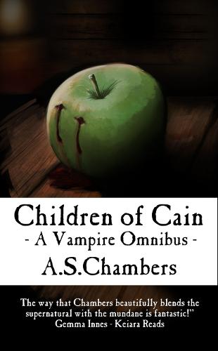 Children of Cain - A Vampire Omnibus