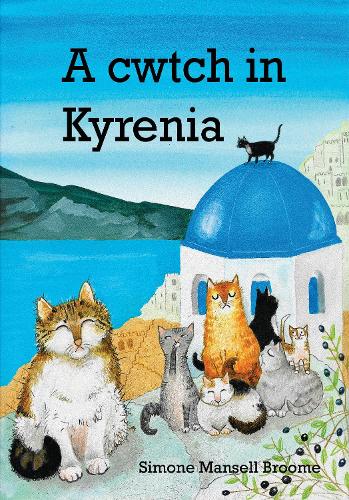 A Cwtch in Kyrenia