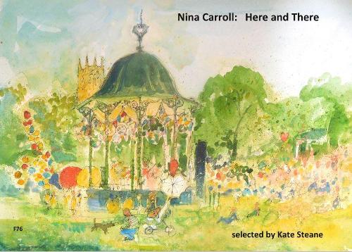 Nina Carroll: Here and There