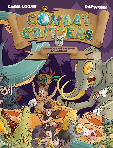 Combat Critters