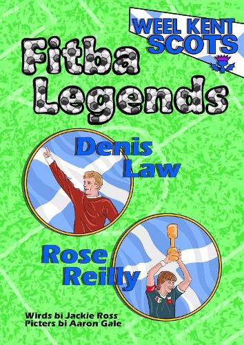 Fitba Legends