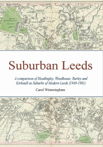 Suburban Leeds