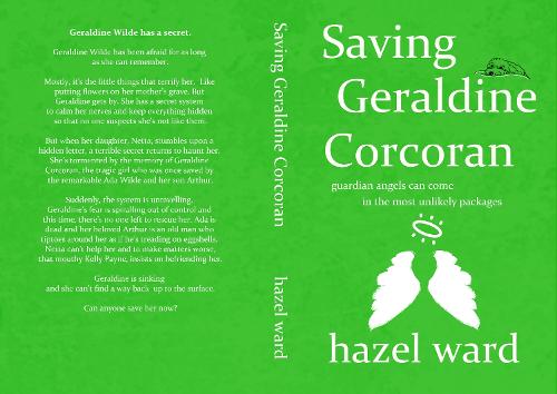 Saving Geraldine Corcoran