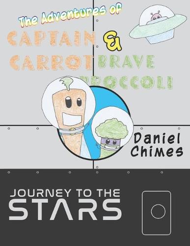 The Adventures of Captain Carrot and Brave Broccoli