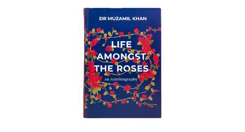 Life Amongst the Roses: An Autobiography