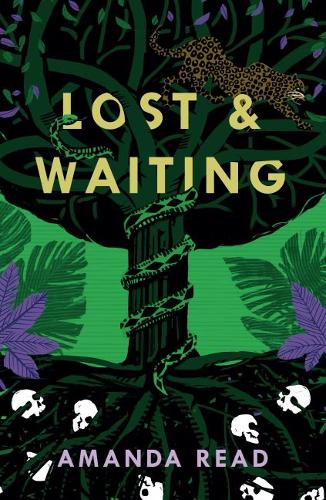Lost & Waiting