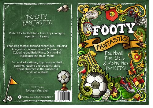Footy Fantastic