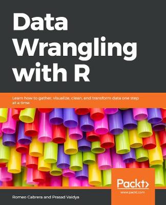 Data Wrangling with R