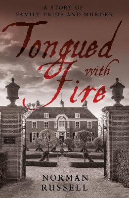 Tongued With Fire