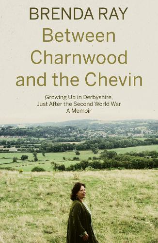 Between Charnwood and the Chevin