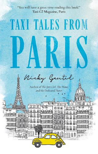 Taxi Tales from Paris