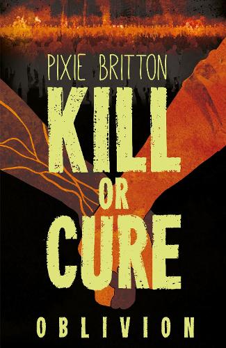 Kill or Cure: Oblivion