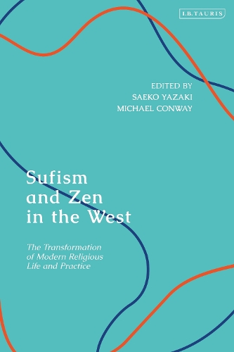 Sufism and Zen in the West