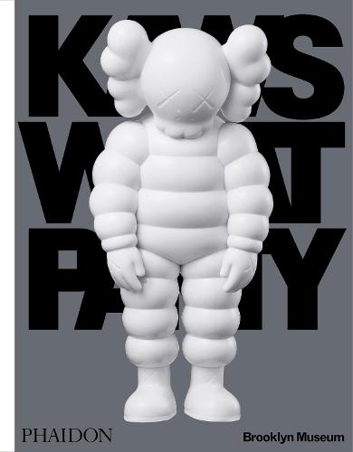 KAWS