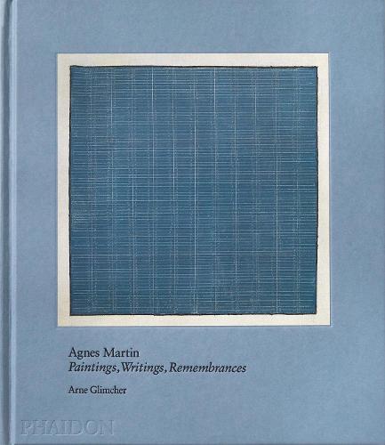 Agnes Martin