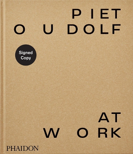 Piet Oudolf At Work