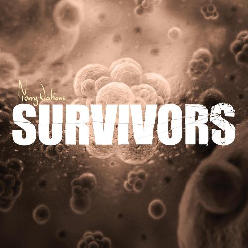 Survivors - New Dawn: Volume 1