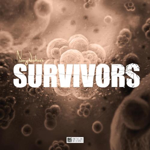 Survivors - New Dawn: Volume 2