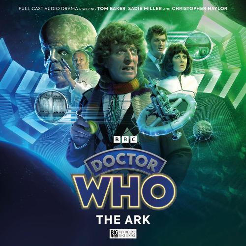 Doctor Who - The Lost Stories 7.1: The Ark