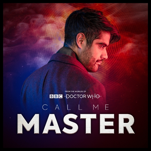 Call Me Master: 02 Monsters
