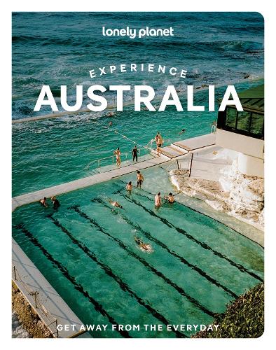 Lonely Planet Experience Australia