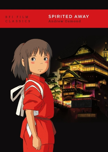 Spirited Away