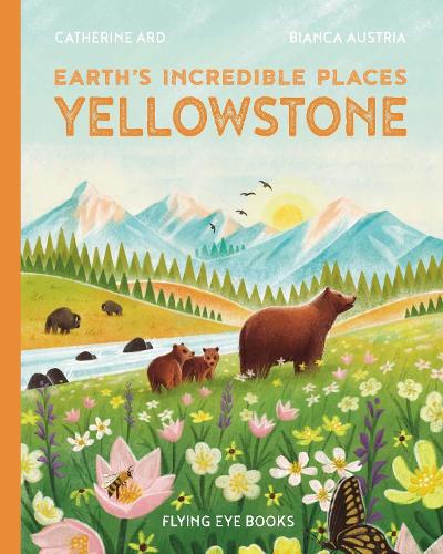 Yellowstone