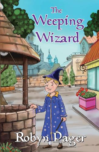 The Weeping Wizard