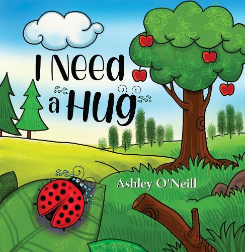 I Need a Hug