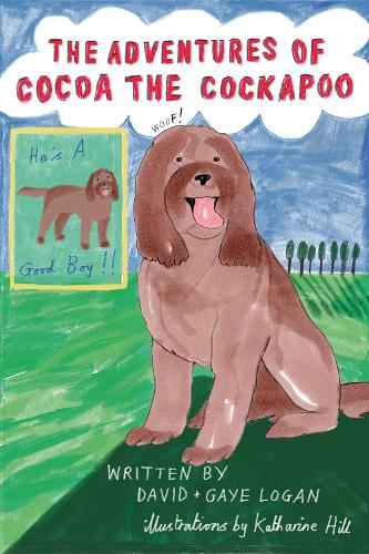 The Adventures of Cocoa the Cockapoo