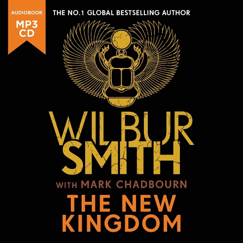 The New Kingdom