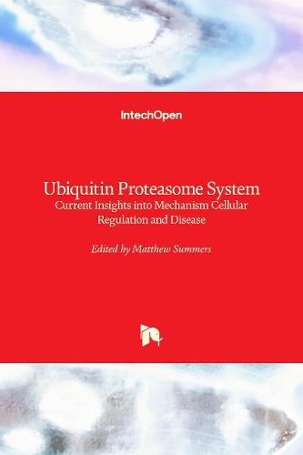 Ubiquitin Proteasome System