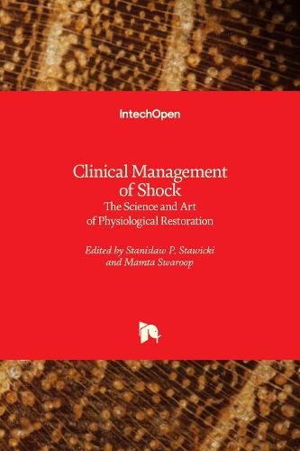 Clinical Management of Shock