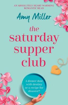 The Saturday Supper Club