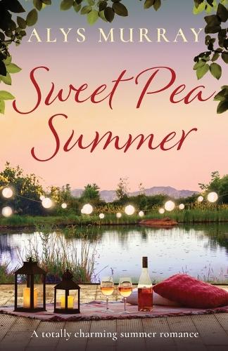 Sweet Pea Summer