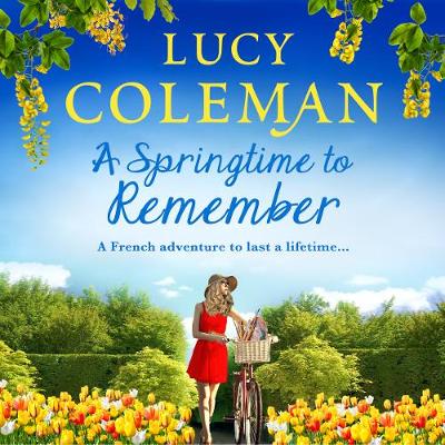 A Springtime To Remember