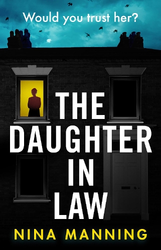 The Daughter In Law