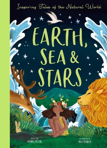 Earth, Sea & Stars