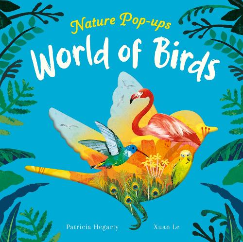 World of Birds